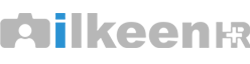 ilkeenHR Logo Newsmall