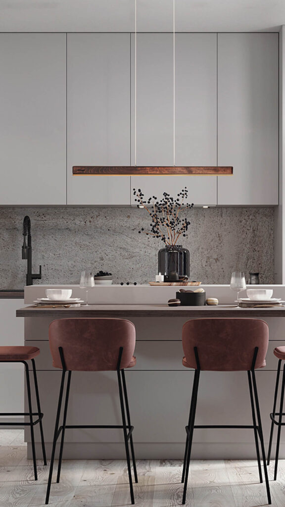 kitchen lighting